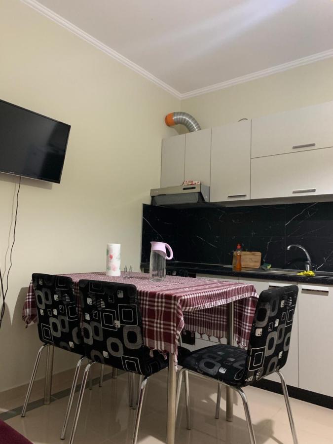 Duki'S Apartments オリクム エクステリア 写真
