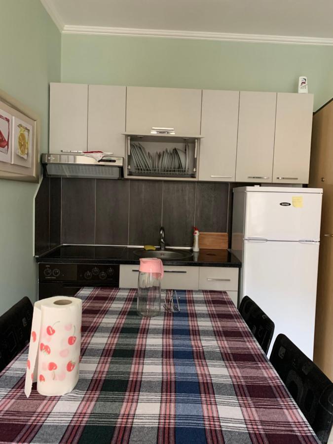 Duki'S Apartments オリクム エクステリア 写真