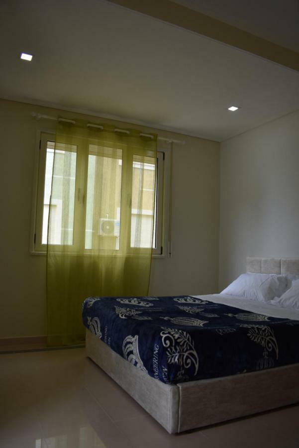 Duki'S Apartments オリクム エクステリア 写真